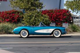 Image result for Regal Turquoise 1958 Chevrolet