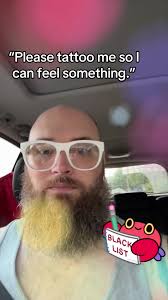 All joking aside, we all have different reasons to get tattoos. I have...