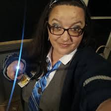 Good morning, someone from Apparel, where do these bars go?