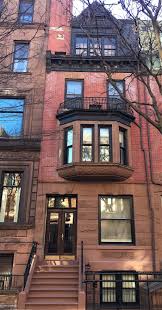 Upper east side vacation rentals in new york city. Oldest Brownstones On The Upper West Side I Love The Upper West Side Nyc Brownstone Brownstone Upper West Side