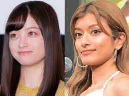 実は双子の芸能人」橋本環奈、ローラ、ROLANDも - 1ページ目 - エンタメ - コラム ｜クランクイン！