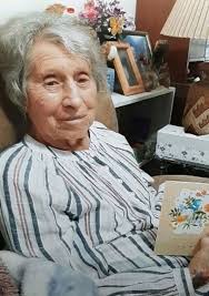 Fern Unona Marie King Obituary March 16, 2022