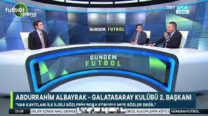 Bu televizyon kanalını sitemizden ücretsiz ve hd seyredebilirsiniz. Feridun Nigdelioglu Galatasaray In Her Seyi Saibeli Dailymotion Video