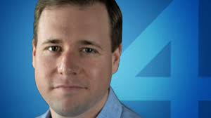 Bruce Harrison named Executive Reporter at NBC 26