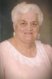 Mae Proctor Obituary