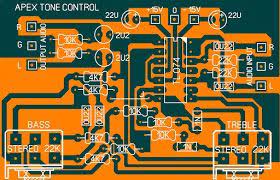 28 super bass circuit diagram ic ne5532 x2 tone control. Layout Pcb Tone Control Apex Layout Pcb Tone Control Apex Dan Komponen Nya Layout Pcb Tone Control Ape Circuit Board Design Audio Amplifier Circuit Diagram