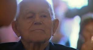 The Last Two Veterans Of WWI