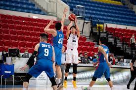 Guam vs australia, 27th november 2020. Fiba Asia Cup Qualifiers In Doha Postponed Due To Covid 19 Restrictions
