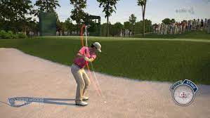 I've seen at various places that you get extra courses if you buy the collector's edition but i've seen different places say that it gives . Review Tiger Woods Pga Tour 13 Destructoid