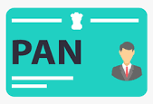 pan card