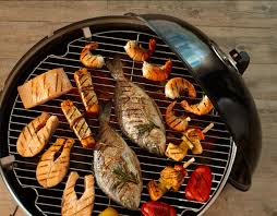 Fette und öle in der küche. Fisch Grillen Tipps Tricks Deutsche See