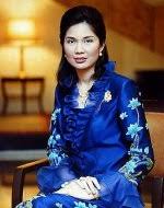 Duli Mahkota Ymm Tengku Anis Bt Tengku Abdul Hamid
