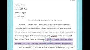 How To Write A Thesis Statement For A Literary Analysis Essay Writing A Thesis Statement Literary Analysis Essay Literary Essay