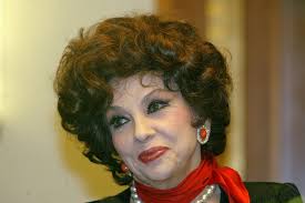 ДЖИНА ЛОЛЛОБРИДЖИДА. ВЫ ДАДИТЕ ЕЙ 89 ЛЕТ?