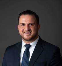 Hassan Abdallah's Instagram, Twitter & Facebook