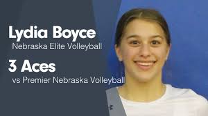 3 Aces vs Premier Nebraska Volleyball