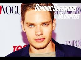 Dominic Sherwood 30 before 30 Challenge with Daryl Crowley