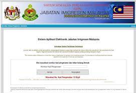 Di jabatan imigresen malaysia sebelum kemasukan pra ke malaysia 1. Senarai Hitam Malaysia Immigration News Update Facebook
