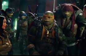 Out of the shadows is a downloadable game published by activision and developed by red fly studio. Teenage Mutant Ninja Turtles Out Of The Shadows 2016 Film Cinema De