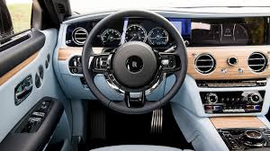 We analyze millions of used cars daily. First Drive Review 2021 Rolls Royce Ghost Floats Like A Butterfly Stings Like A V 12