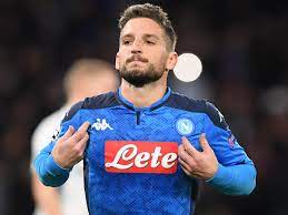 Latest on napoli midfielder dries mertens including news, stats, videos, highlights and more on espn. Chelsea Make Inquiry About Napoli S Dries Mertens In Hunt For Forward Chelsea The Guardian