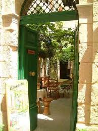 Cafe In Mdina Malta Malta Restaurant Malta Island Malta Gozo