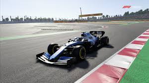 Powrót do monako po dwóch latach. F1 2019 Recenzja Gry Jedz Ramie W Ramie Z Kubica Po Mistrzostwo Skomplikowane