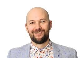 Zelek joins DataDis as sales manager for Ontario, Western Canada