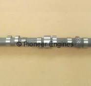 H20-II/H25/K21/K25 Nissan Camshaft