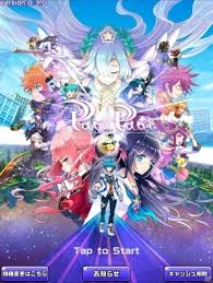 「PaniPani-パラレルニクスパンドラナイト-」の画像検索結果