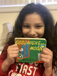 Park's Read Across America Campaign