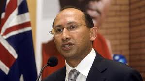 Peter Varghese: reflections