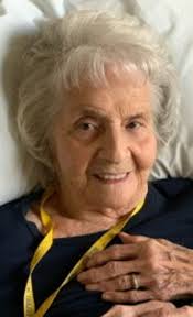 Dorothy F. Poloncak Obituary June 1, 2020