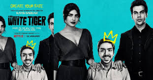 Check spelling or type a new query. The White Tiger Movie Review Witty Wicked Well Made