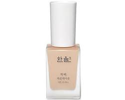 Nutrition club herbalife nutrition foundation 10 Foundation Korea Yang Bagus Untuk Tampil Ala Koreaan