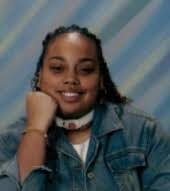 Obituary information for Ashley Katrina Gomes