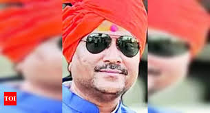 Vadodara Municipal Corporation: Councillor slaps driver of VMC panel  chief's car