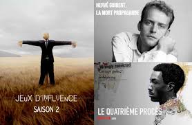 Après la génialissime série « mystery road », arte remet le couvert, le jeudi soir avec « jeux d'influence ». What S Up Films Posts Facebook