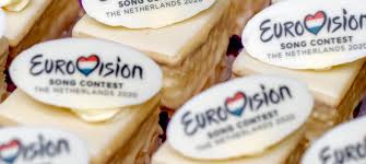 Het allerlaatste nieuws van het eurovisie songfestival. Eurovisie Songfestival 2020 In Rotterdam Max Vandaag