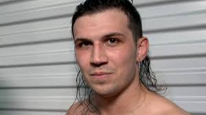 Zachary Wentz Returns To Impact Wrestling