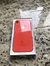 Black is the unlocked screen size (inches) : Iphone Xr Coral 64gb Bran New Any Network For Sale In Beaumont Dublin From Maggy20