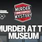 Corpus Christi CrimeStoppers Murder Mystery