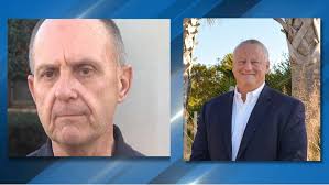 Al Cannon endorses Carl Ritchie for Charleston County sheriff