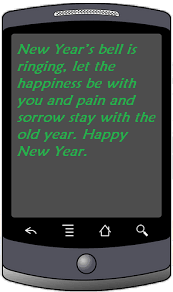 One day, as usual sangkuriang go to forest for hunting. 5 Sms Tahun Baru Bahasa Inggris Terbaik