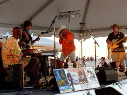 Charlie Morris Bio and Photos from Past Tours