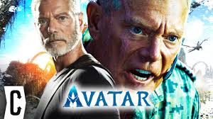 Star Stephen Lang On The Avatar 5 Script -- "I Was Weeping"