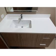 Sold and shipped by costway. Wooden Brown Bathroom Washbasin Cabinet Rs 800 Square Feet Reshma Electrical Interior Works Id 20741910288