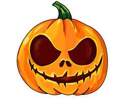 Pin By Firmansyah Surabayablackhat On Small Tattoos Pumpkin Drawing Halloween Drawings Cute Drawings
