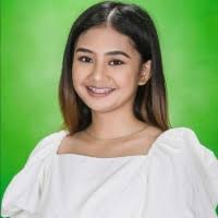 Shanice Rose Landayan