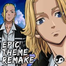 Jul 09, 2021 · now, naoto tachibana works as a detective and avoids being killed by the tokyo manjikai gang, but hinata tachibana's fate is different. Stream Tokyo Revengers Mikey Draken Epic Entrance Theme Hq Remake Styzmask Official By Styzmask Listen Online For Free On Soundcloud